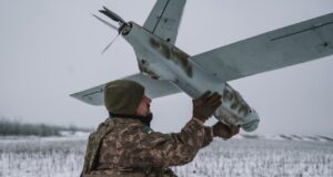 Сили оборони України завдали удари по ворожим цілям на окупованих територіях Знищили “очі” російської ППО в Криму: Сили оборони завдали серії ударів по окупантах