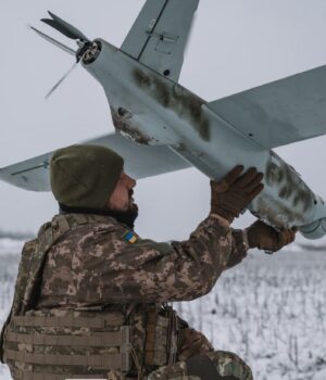 Знищили “очі” російської ППО в Криму: Сили оборони завдали серії ударів по окупантах