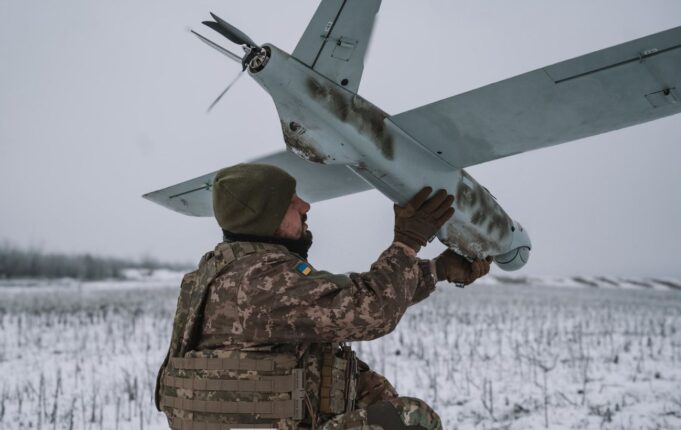 Сили оборони України завдали удари по ворожим цілям на окупованих територіях Знищили “очі” російської ППО в Криму: Сили оборони завдали серії ударів по окупантах