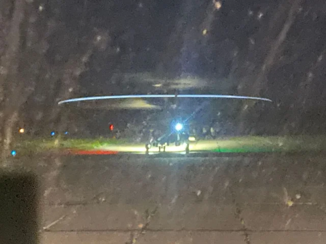 Російська ППО збила власний гелікоптер у Ростовській області: усі члени екіпажу загинули російська-ППО-збила-власний-гелікоптер-з-екіпажем-у-ростовській-області-–-ЗМІ