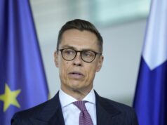 Фінляндія прогнозує тривалість війни в Україні: три сценарії від президента Стубба “Pokoju w Ukrainie nie będzie”. Europejski polityk wskazał trzy scenariusze