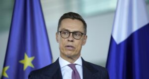 Фінляндія прогнозує тривалість війни в Україні: три сценарії від президента Стубба “Pokoju w Ukrainie nie będzie”. Europejski polityk wskazał trzy scenariusze