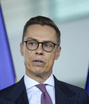 000ME8BAPDSW4V3T-C461.jpg “Pokoju w Ukrainie nie będzie”. Europejski polityk wskazał trzy scenariusze