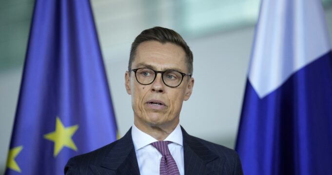 Фінляндія прогнозує тривалість війни в Україні: три сценарії від президента Стубба “Pokoju w Ukrainie nie będzie”. Europejski polityk wskazał trzy scenariusze
