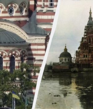 Цей-хрест-пов’язаний-з-долею-Харкова:-історія-Благовіщенського-собору Цей-хрест-пов’язаний-з-долею-Харкова:-історія-Благовіщенського-собору