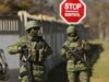 У Криму триває безслідне зникнення морського піхотинця Марата Батирова Колишній морпіх став ціллю окупантів: трагічна таємниця зникнення Марата Батирова в Криму