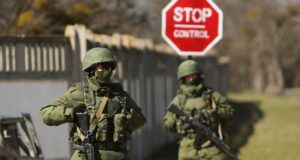 У Криму триває безслідне зникнення морського піхотинця Марата Батирова Колишній морпіх став ціллю окупантів: трагічна таємниця зникнення Марата Батирова в Криму