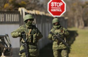 У Криму триває безслідне зникнення морського піхотинця Марата Батирова Колишній морпіх став ціллю окупантів: трагічна таємниця зникнення Марата Батирова в Криму