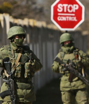 Колишній морпіх став ціллю окупантів: трагічна таємниця зникнення Марата Батирова в Криму