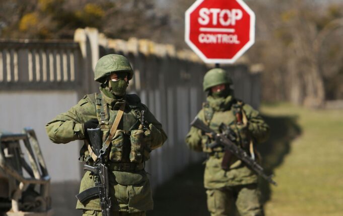 У Криму триває безслідне зникнення морського піхотинця Марата Батирова Колишній морпіх став ціллю окупантів: трагічна таємниця зникнення Марата Батирова в Криму
