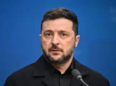 Зеленський запропонував допомогу еміру Катару у боротьбі з іранськими дронами Зеленський запропонував допомогу еміру Катару у боротьбі з іранськими дронами