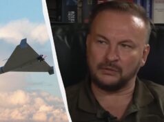 Раніше такого не було: Флеш розповів про нову “шахедну” тактику росіян Раніше-такого-не-було:-Флеш-розповів-про-нову-“шахедну”-тактику-росіян