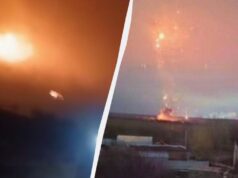 Російська ППО, ймовірно, збила власний гелікоптер у Ростовській області Російська-ППО,-ймовірно,-збила-власний-гелікоптер-у-Ростовській-області