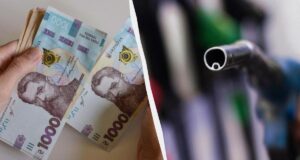 Ціни на АЗС летять в космос: вартість пального в Україні зросла ще більше Ціни-на-АЗС-летять-в-космос:-вартість-пального-в-Україні-зросла-ще-більше