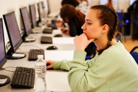 Реєстрація на НМТ-2026 стартує 5 березня: ключові правила та графік Реєстрація на НМТ-2026 стартує 5 березня: ключові правила та графік