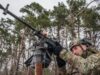 Росія змінює стратегію атак на водну інфраструктуру України Росія змінює ключові цілі масованих ударів по Україні, – ISW