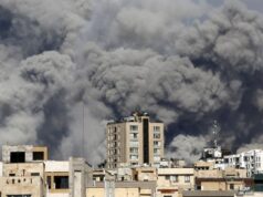 США хочуть розпалити повстання всередині Ірану, а Тегеран атакує танкери в Ормузькій протоці США-хочуть-розпалити-повстання-всередині-Ірану,-а-Тегеран-атакує-танкери-в-Ормузькій-протоці