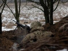 Війна в Україні триватиме щонайменше до вересня: ISW розкрив плани Кремля Війна-в-Україні-триватиме-щонайменше-до-вересня:-isw-розкрив-плани-Кремля