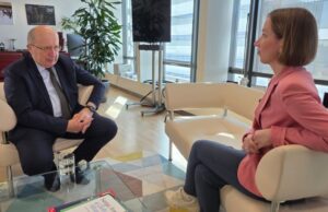 ЄС планує підтримку України: інтерв’ю з комісаром Андрюсом Кубілюсом «Катастрофа-для-Росії»,-ППО-для-України-та-вплив-«Міндічгейту»-–-інтерв’ю-з-єврокомісаром