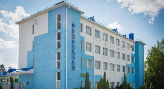 Директора Луцькводоканалу підозрюють у перешкоджанні діяльності ЗСУ та службовому підробленні Директора-Луцькводоканалу-підозрюють-у-перешкоджанні-діяльності-ЗСУ-та-службовому-підробленні