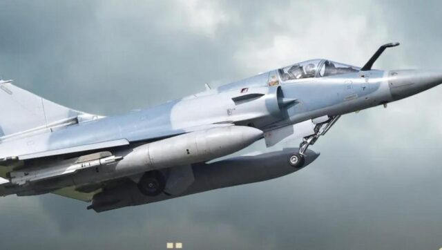 Додаткові Mirage для України: у Міноборони розповіли про переваги “мисливців за Шахедами” Додаткові-mirage-для-України:-у-Міноборони-розповіли-про-переваги-“мисливців-за-Шахедами”