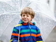 5 березня в Україні буде тепло, в п’яти областях – сніг з дощем 5-березня-в-Україні-буде-тепло,-в-п’яти-областях-–-сніг-з-дощем