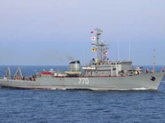 Атака на порт “Новоросійськ”: українські дрони вразили російські військові кораблі Уражено морський тральщик й не тільки: результати атаки СБУ на порт “Новоросійськ”