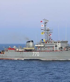 Уражено морський тральщик й не тільки: результати атаки СБУ на порт “Новоросійськ”