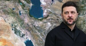 Київ стурбований наслідками конфлікту США з Іраном для підтримки України Ukraina już odczuwa skutki ataku na Iran. “Kijów jest rozczarowany”