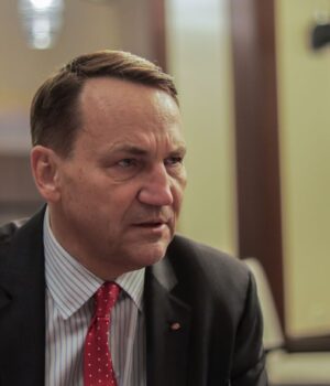 Ця зброя Україні вже не дістанеться? Сікорський про критичний вплив війни в Ірані