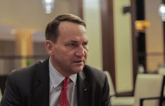 Війна в Ірані впливає на підтримку України: Польща попереджає про ризики Ця зброя Україні вже не дістанеться? Сікорський про критичний вплив війни в Ірані