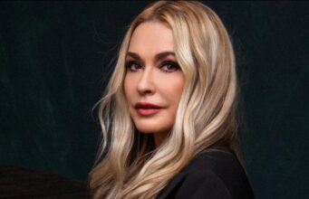 Ольга Сумська втрапила у скандал через допис під пісню росіянина Ольга-Сумська-втрапила-у скандал-через-допис-під-пісню-росіянина