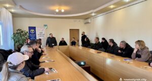 Лекція для ветеранів: можливості отримання грантів для розвитку бізнесу Ветеранам-розповіли-про-гранти-для-власної-справи