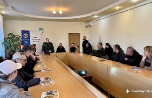 Лекція для ветеранів: можливості отримання грантів для розвитку бізнесу Ветеранам-розповіли-про-гранти-для-власної-справи