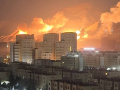 Операція США та Ізраїлю в Ірані: вплив на Україну та глобальну безпеку Від-сина-шаха,-цін-на-бензин-до-«Батальйону-Дубай».-Українські-аспекти-війни-в-Ірані