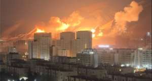 Операція США та Ізраїлю в Ірані: вплив на Україну та глобальну безпеку Від-сина-шаха,-цін-на-бензин-до-«Батальйону-Дубай».-Українські-аспекти-війни-в-Ірані