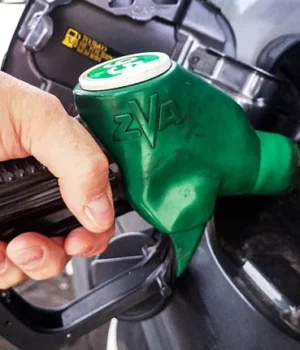 Рада готує кроки для стабілізації цін на пальне, але швидких змін не буде