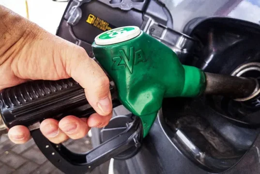 Рада готує кроки для стабілізації цін на пальне, але швидких змін не буде Рада готує кроки для стабілізації цін на пальне, але швидких змін не буде