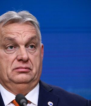 “Цинізм вражає”: МЗС викликає представника Угорщини через піар Орбана на полонених