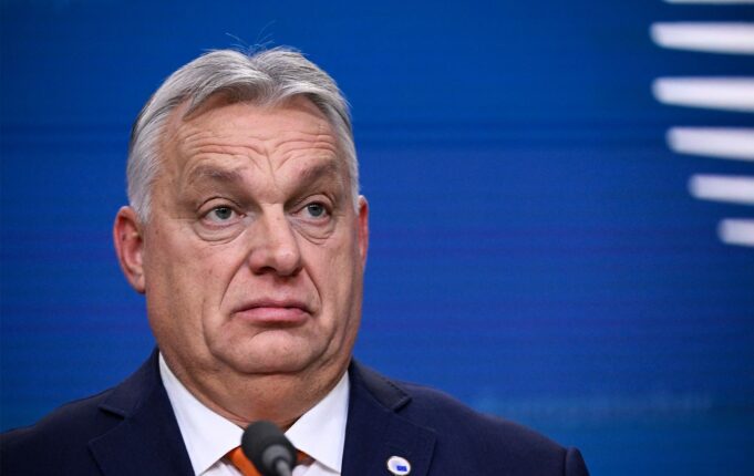 МЗС України: Військовополонені стали частиною політичного піару Москви та Будапешта “Цинізм вражає”: МЗС викликає представника Угорщини через піар Орбана на полонених