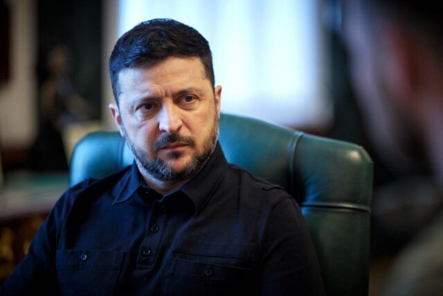 Новий раунд переговорів щодо війни на паузі через бойові дії в Ірані, – Зеленський Новий-раунд-переговорів-щодо-війни-на-паузі-через-бойові-дії-в-Ірані,-–-Зеленський