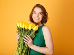 Чоловіки середнього віку найбільше переймаються святкуванням 8 березня, – опитування Чоловіки-середнього-віку-найбільше-переймаються-святкуванням-8-березня,-–-опитування