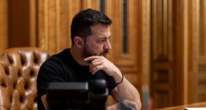 Удар по руроці Прия́знь: Україна та ЄС реагують на наслідки Ukraiński odcinek rurociągu naftowego Przyjaźń wciąż nieczynny. Kijów ujawnia i czeka na telefon