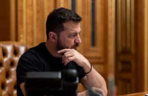 Удар по руроці Прия́знь: Україна та ЄС реагують на наслідки Ukraiński odcinek rurociągu naftowego Przyjaźń wciąż nieczynny. Kijów ujawnia i czeka na telefon