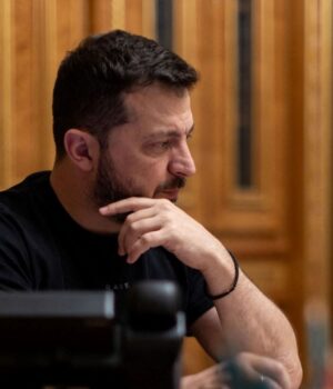 Ukraiński odcinek rurociągu naftowego Przyjaźń wciąż nieczynny. Kijów ujawnia i czeka na telefon