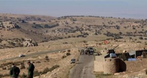 Сили курдів в Іраці розпочали наземний наступ на Іран, – i24 News Сили-курдів-в-Іраці-розпочали-наземний-наступ-на-Іран,-–-i24-news