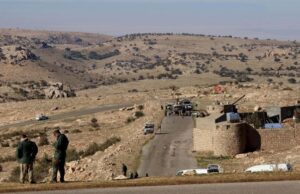 Сили курдів в Іраці розпочали наземний наступ на Іран, – i24 News Сили-курдів-в-Іраці-розпочали-наземний-наступ-на-Іран,-–-i24-news