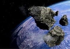 Мікроби можуть «подорожувати» між планетами з уламками астероїдів. Дослідження Мікроби-можуть-«подорожувати»-між-планетами-з-уламками-астероїдів.-Дослідження