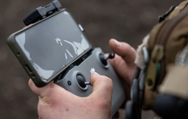 ЗСУ знищили 54 одиниці ворожої техніки ППО за зимову кампанію РФ втратила 54 засоби ППО: в СБС прозвітували про зимове “полювання” (відео)