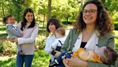 Вагітність змінює структуру мозку жінок: нове дослідження Вчені-виявили,-що-під-час-вагітності-мозок-жінок-втрачає-сіру-речовину:-навіщо